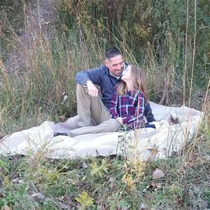 Meet your Posher, Sean